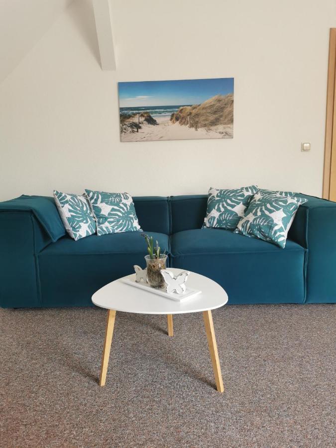 Reet Landhaus Ruegen Ummanz 외부 사진