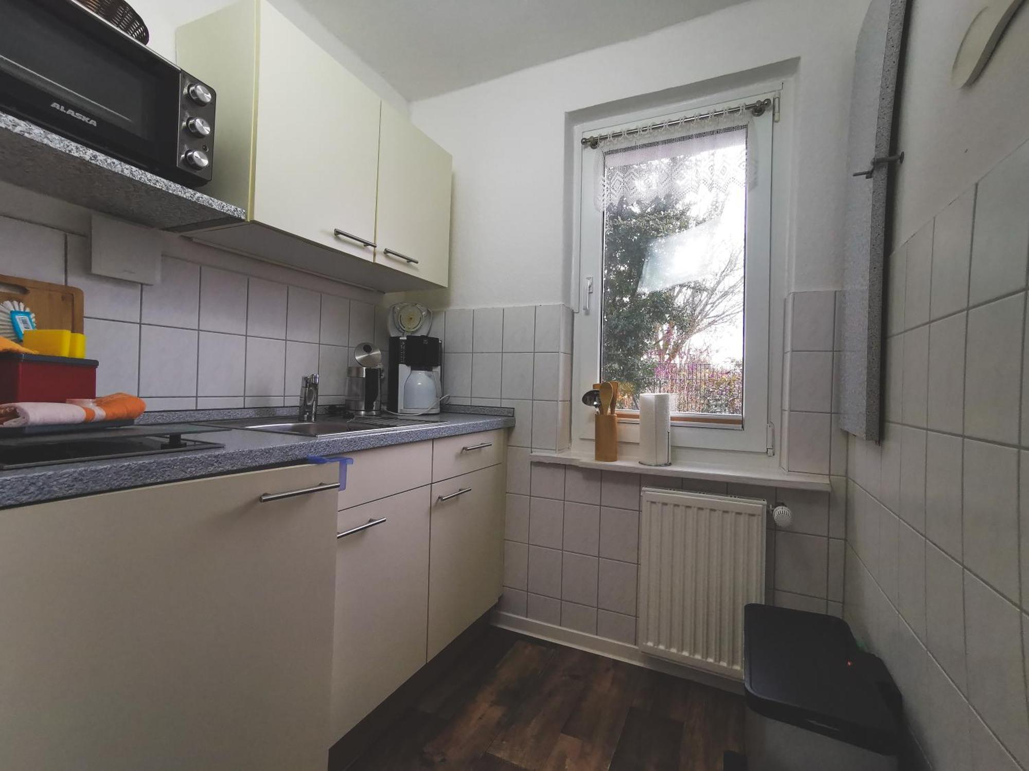 Reet Landhaus Ruegen Ummanz 객실 사진