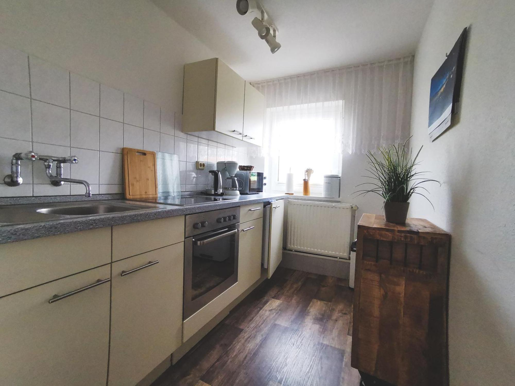 Reet Landhaus Ruegen Ummanz 객실 사진