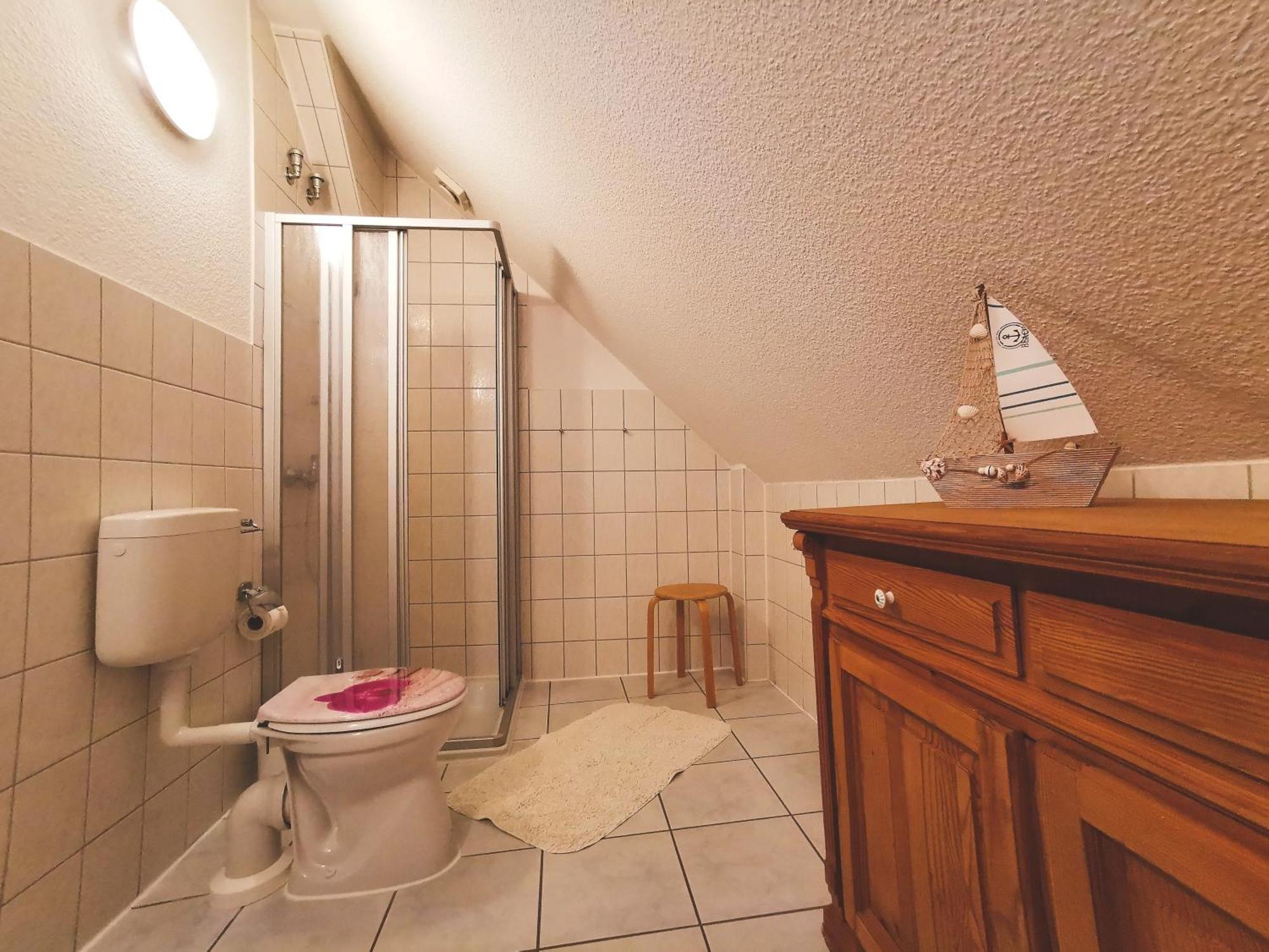Reet Landhaus Ruegen Ummanz 객실 사진