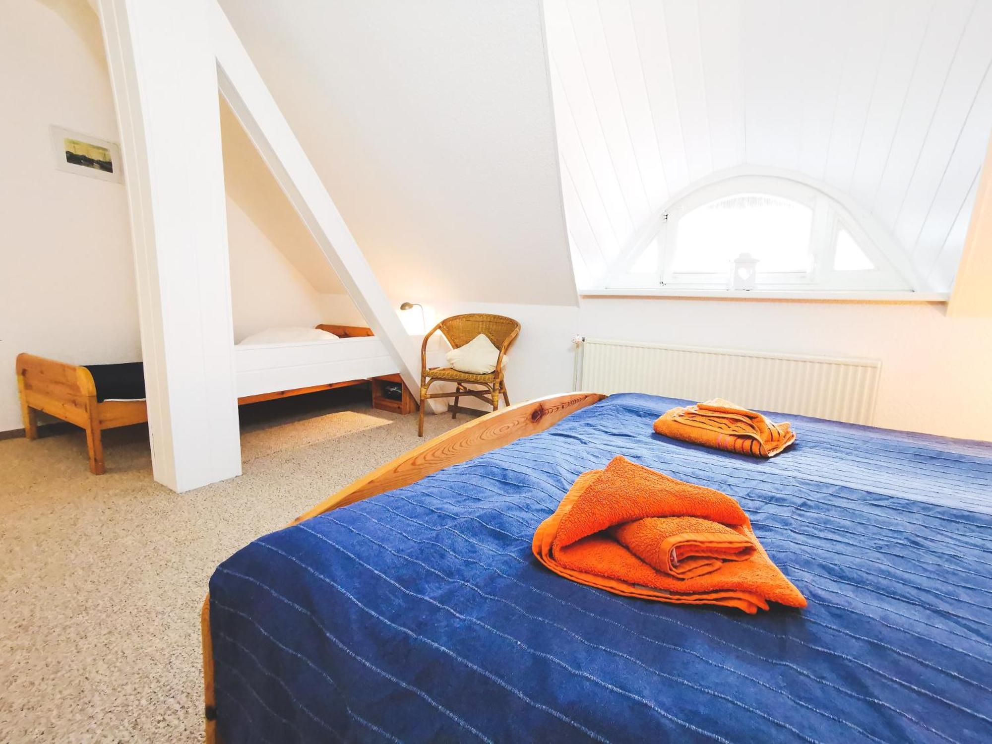 Reet Landhaus Ruegen Ummanz 객실 사진