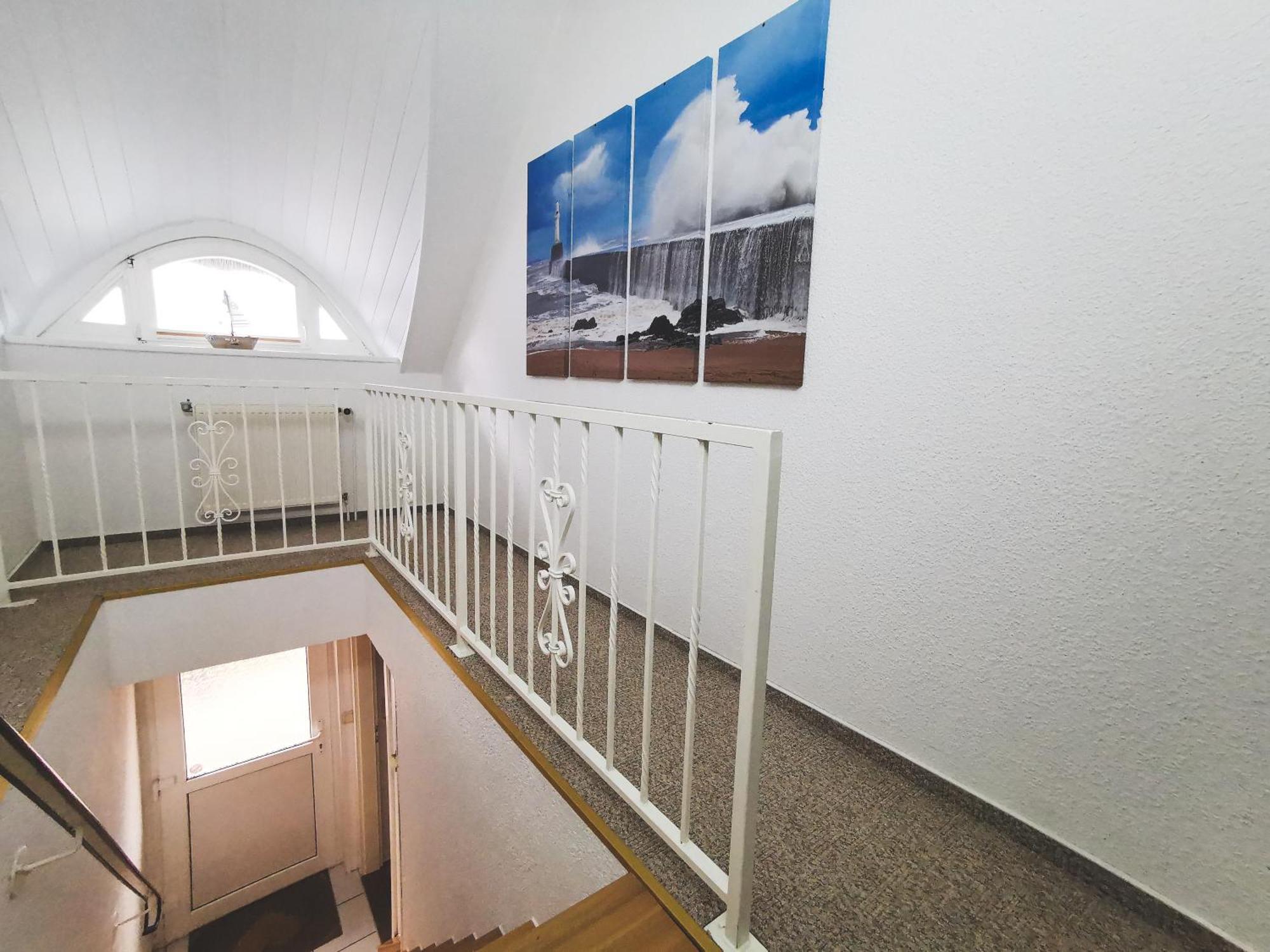 Reet Landhaus Ruegen Ummanz 객실 사진